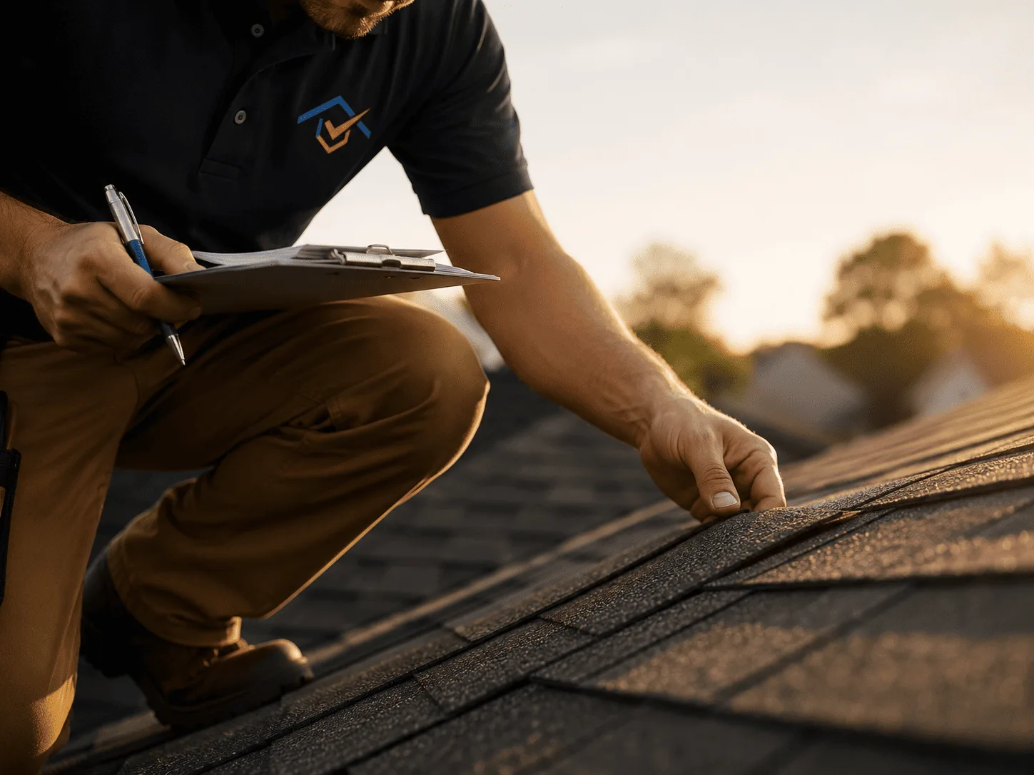 Why Choose Roof Inspection in Edgard, LA